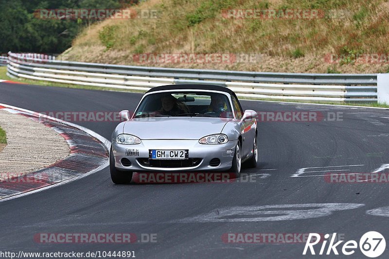 Bild #10444891 - Touristenfahrten Nürburgring Nordschleife (30.08.2020)