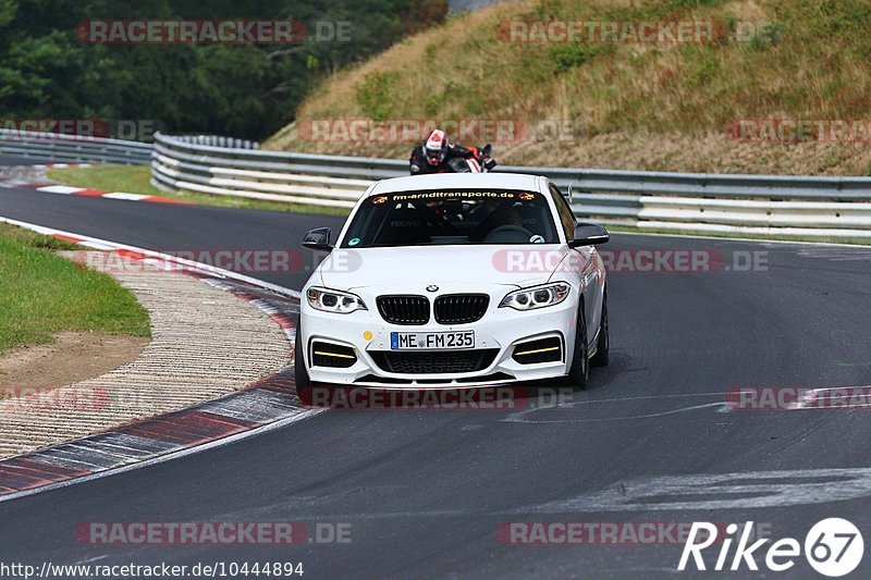 Bild #10444894 - Touristenfahrten Nürburgring Nordschleife (30.08.2020)