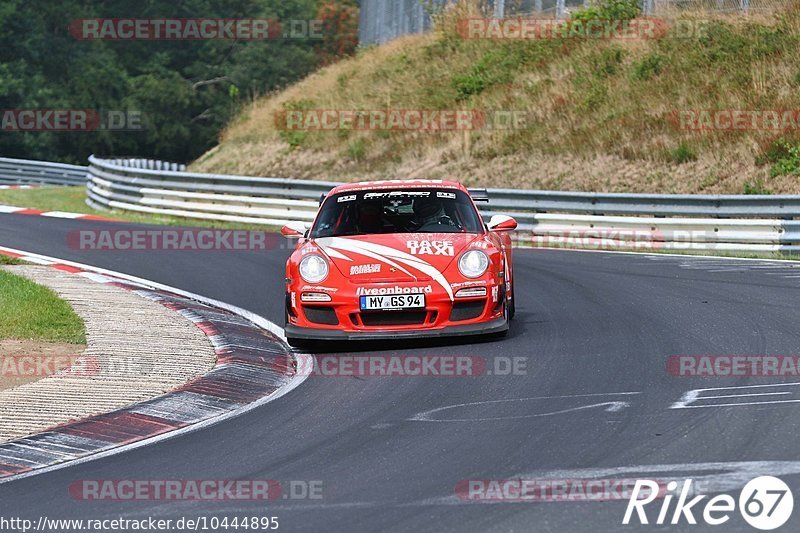 Bild #10444895 - Touristenfahrten Nürburgring Nordschleife (30.08.2020)