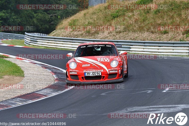 Bild #10444896 - Touristenfahrten Nürburgring Nordschleife (30.08.2020)