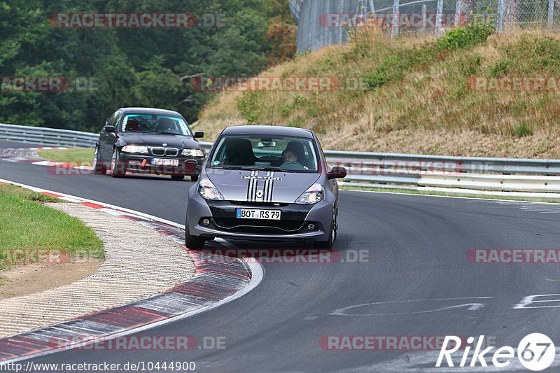 Bild #10444900 - Touristenfahrten Nürburgring Nordschleife (30.08.2020)