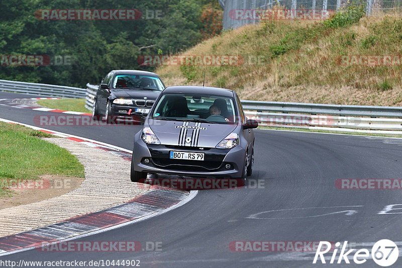 Bild #10444902 - Touristenfahrten Nürburgring Nordschleife (30.08.2020)