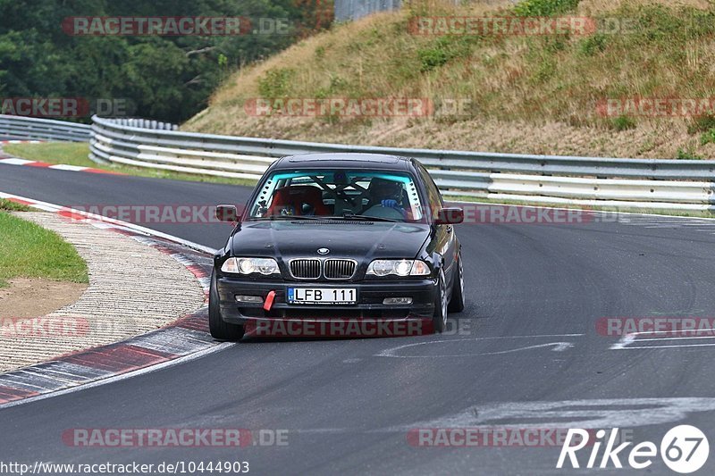 Bild #10444903 - Touristenfahrten Nürburgring Nordschleife (30.08.2020)