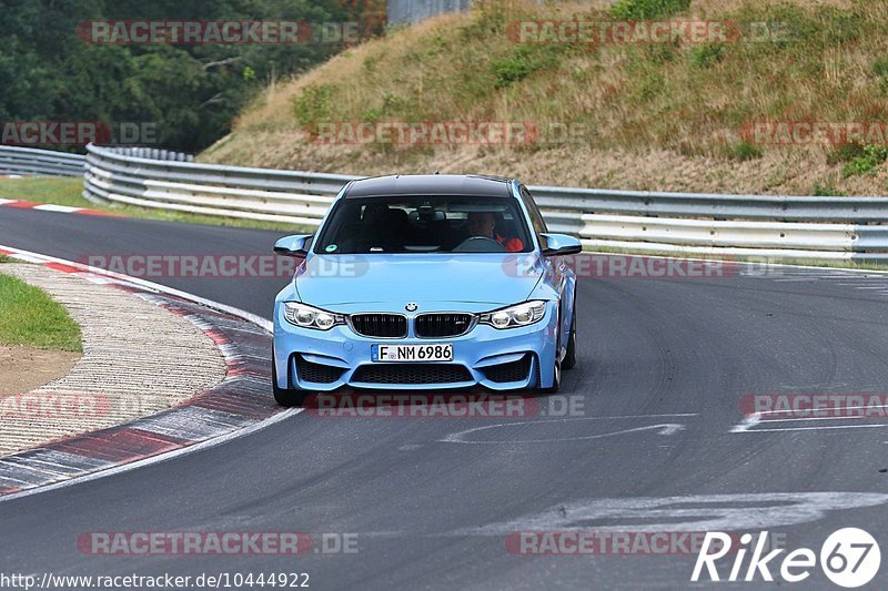 Bild #10444922 - Touristenfahrten Nürburgring Nordschleife (30.08.2020)