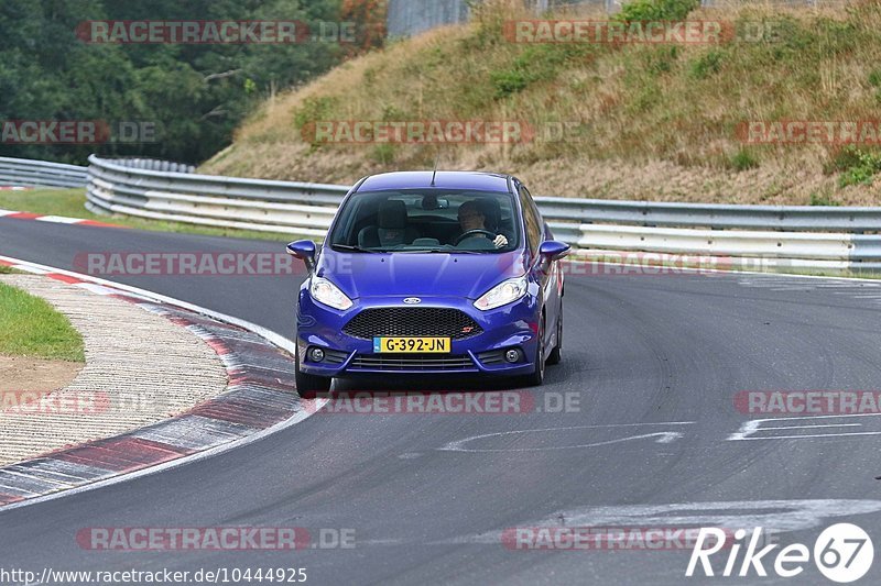 Bild #10444925 - Touristenfahrten Nürburgring Nordschleife (30.08.2020)