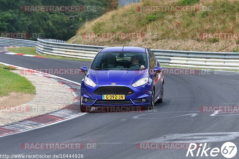 Bild #10444926 - Touristenfahrten Nürburgring Nordschleife (30.08.2020)