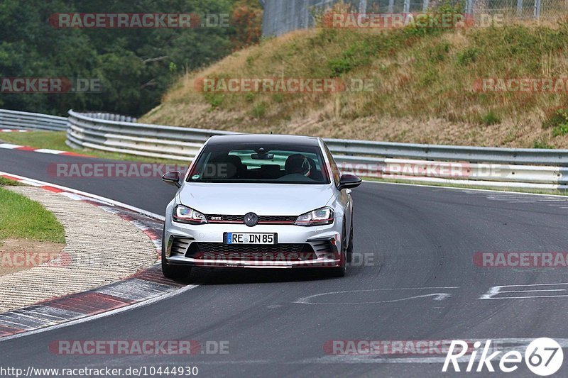 Bild #10444930 - Touristenfahrten Nürburgring Nordschleife (30.08.2020)