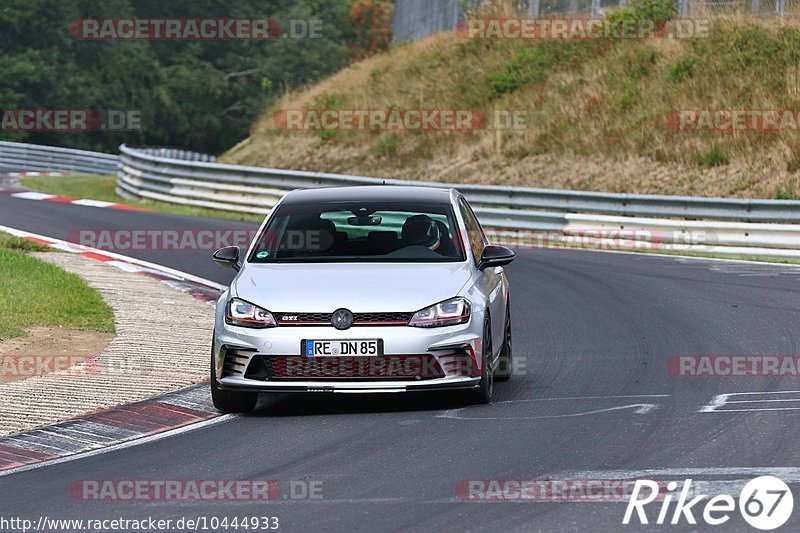 Bild #10444933 - Touristenfahrten Nürburgring Nordschleife (30.08.2020)