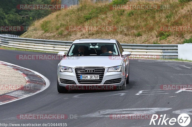 Bild #10444935 - Touristenfahrten Nürburgring Nordschleife (30.08.2020)