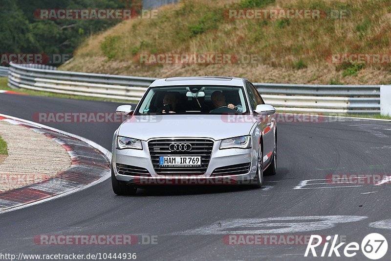 Bild #10444936 - Touristenfahrten Nürburgring Nordschleife (30.08.2020)