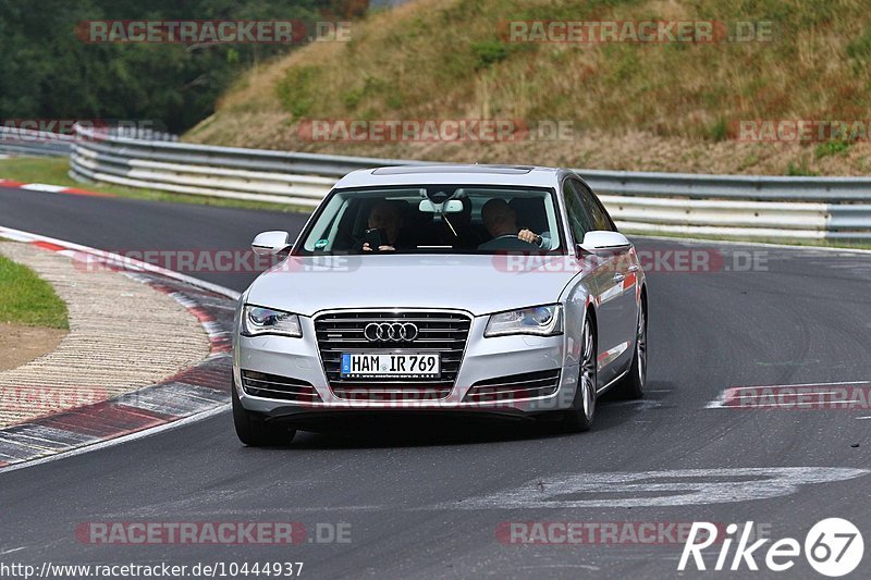 Bild #10444937 - Touristenfahrten Nürburgring Nordschleife (30.08.2020)