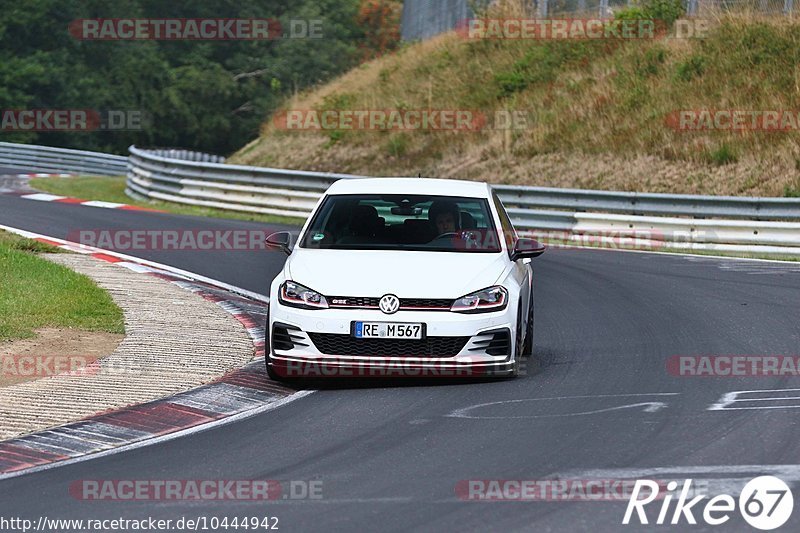 Bild #10444942 - Touristenfahrten Nürburgring Nordschleife (30.08.2020)