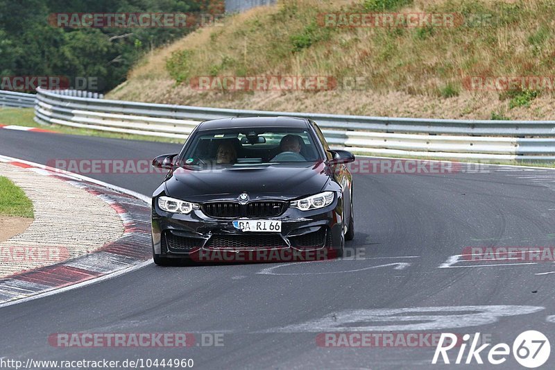 Bild #10444960 - Touristenfahrten Nürburgring Nordschleife (30.08.2020)