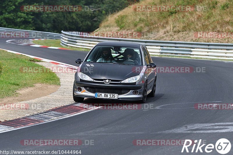 Bild #10444964 - Touristenfahrten Nürburgring Nordschleife (30.08.2020)