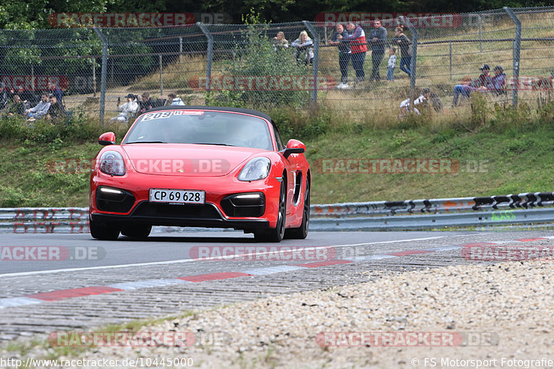 Bild #10445000 - Touristenfahrten Nürburgring Nordschleife (30.08.2020)