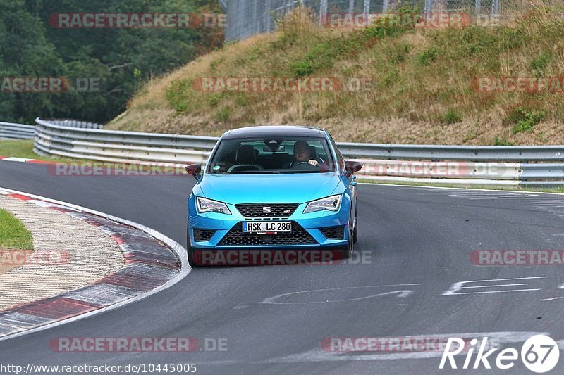 Bild #10445005 - Touristenfahrten Nürburgring Nordschleife (30.08.2020)