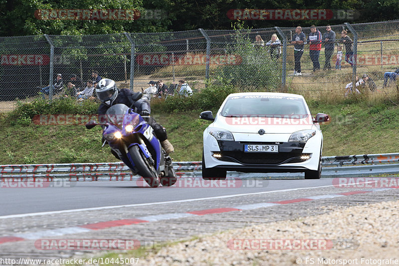 Bild #10445007 - Touristenfahrten Nürburgring Nordschleife (30.08.2020)