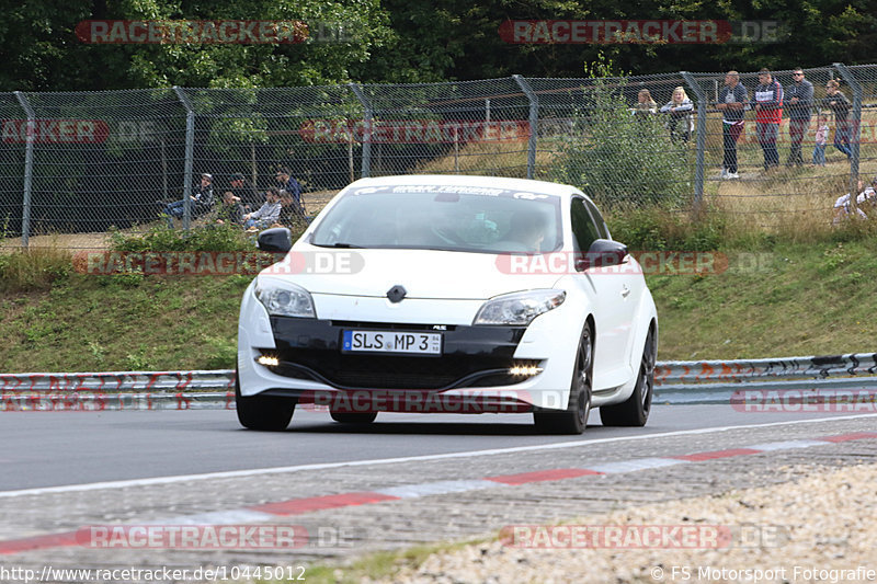 Bild #10445012 - Touristenfahrten Nürburgring Nordschleife (30.08.2020)