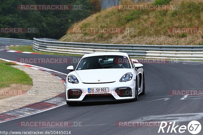 Bild #10445014 - Touristenfahrten Nürburgring Nordschleife (30.08.2020)