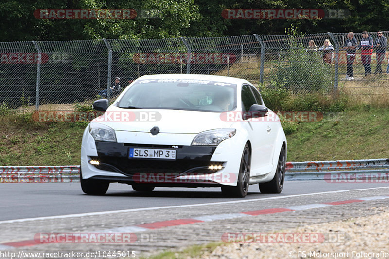 Bild #10445015 - Touristenfahrten Nürburgring Nordschleife (30.08.2020)