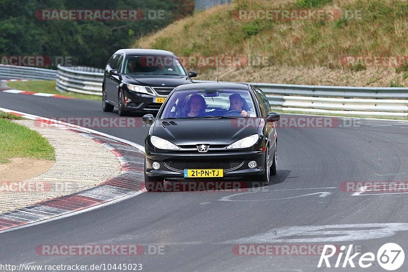 Bild #10445023 - Touristenfahrten Nürburgring Nordschleife (30.08.2020)