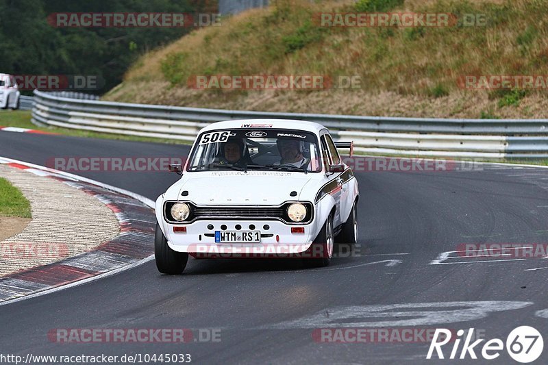 Bild #10445033 - Touristenfahrten Nürburgring Nordschleife (30.08.2020)