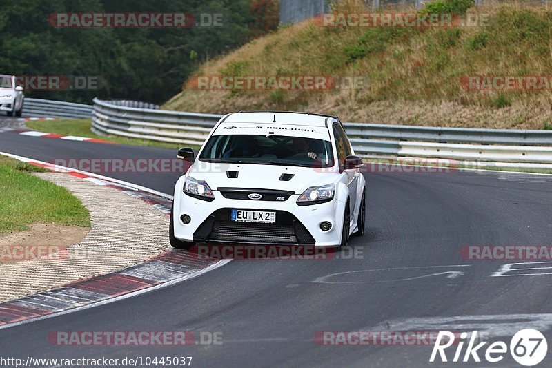 Bild #10445037 - Touristenfahrten Nürburgring Nordschleife (30.08.2020)