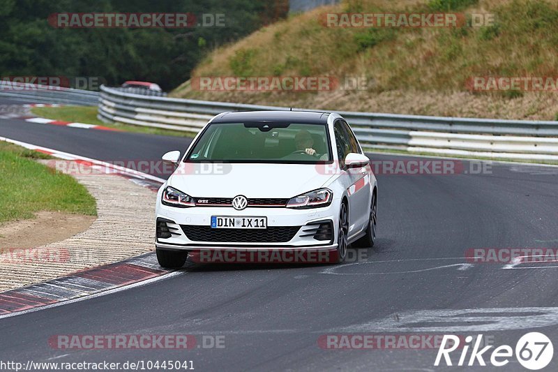 Bild #10445041 - Touristenfahrten Nürburgring Nordschleife (30.08.2020)