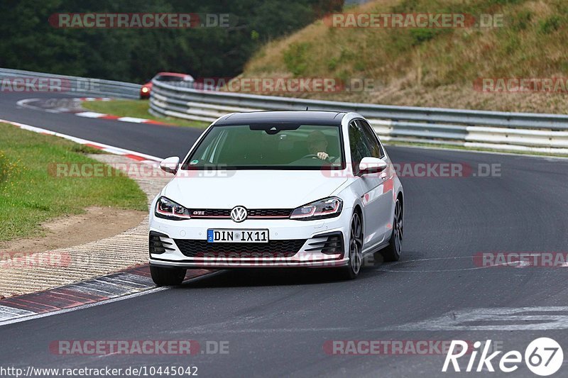 Bild #10445042 - Touristenfahrten Nürburgring Nordschleife (30.08.2020)