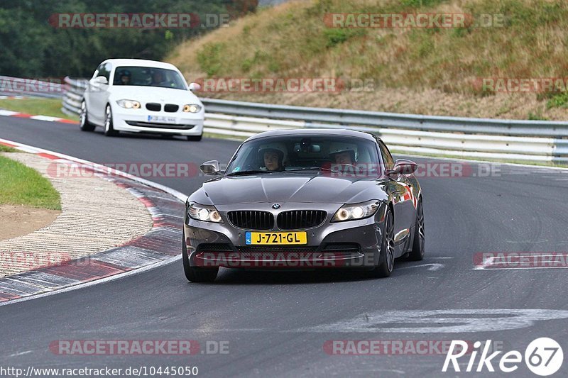 Bild #10445050 - Touristenfahrten Nürburgring Nordschleife (30.08.2020)