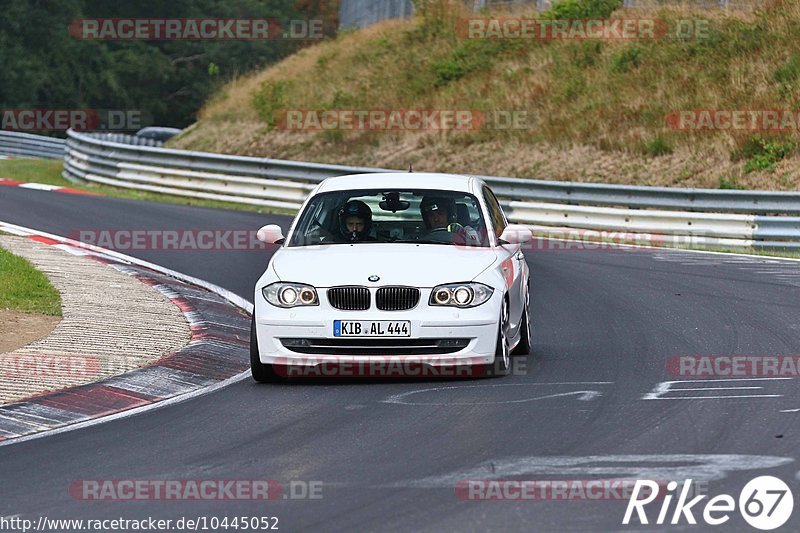 Bild #10445052 - Touristenfahrten Nürburgring Nordschleife (30.08.2020)