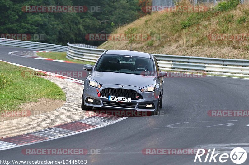 Bild #10445053 - Touristenfahrten Nürburgring Nordschleife (30.08.2020)