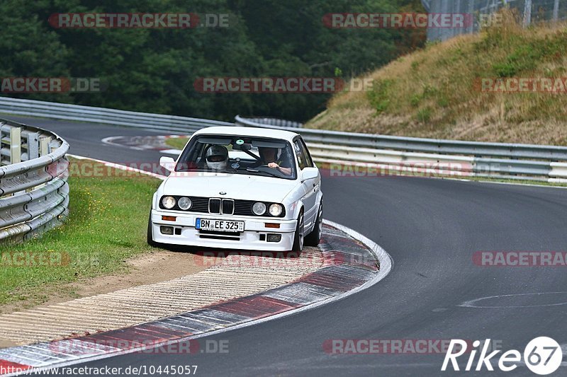 Bild #10445057 - Touristenfahrten Nürburgring Nordschleife (30.08.2020)