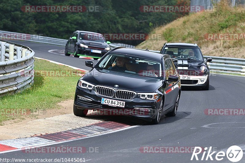 Bild #10445061 - Touristenfahrten Nürburgring Nordschleife (30.08.2020)