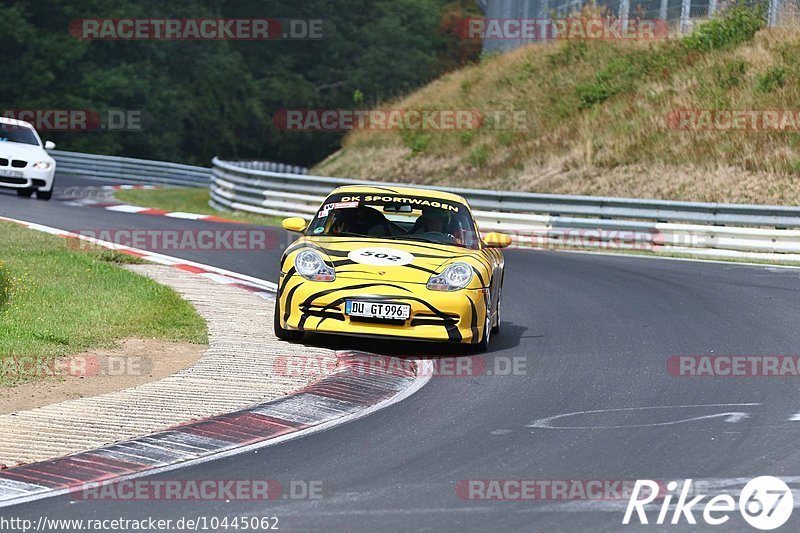 Bild #10445062 - Touristenfahrten Nürburgring Nordschleife (30.08.2020)