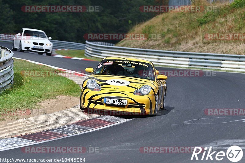 Bild #10445064 - Touristenfahrten Nürburgring Nordschleife (30.08.2020)