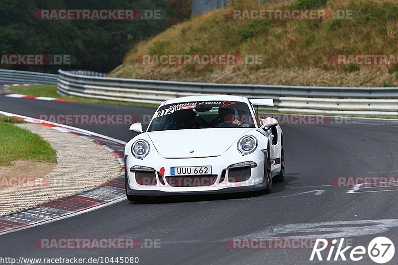 Bild #10445080 - Touristenfahrten Nürburgring Nordschleife (30.08.2020)