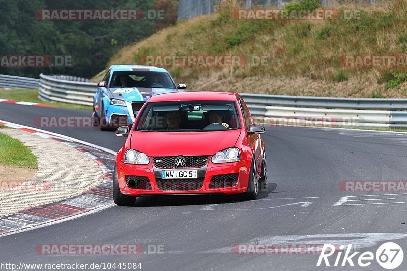 Bild #10445084 - Touristenfahrten Nürburgring Nordschleife (30.08.2020)