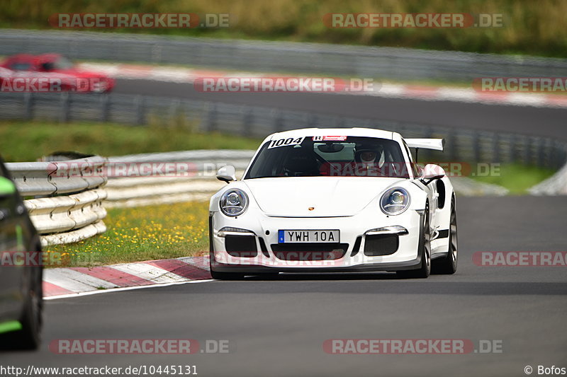 Bild #10445131 - Touristenfahrten Nürburgring Nordschleife (30.08.2020)