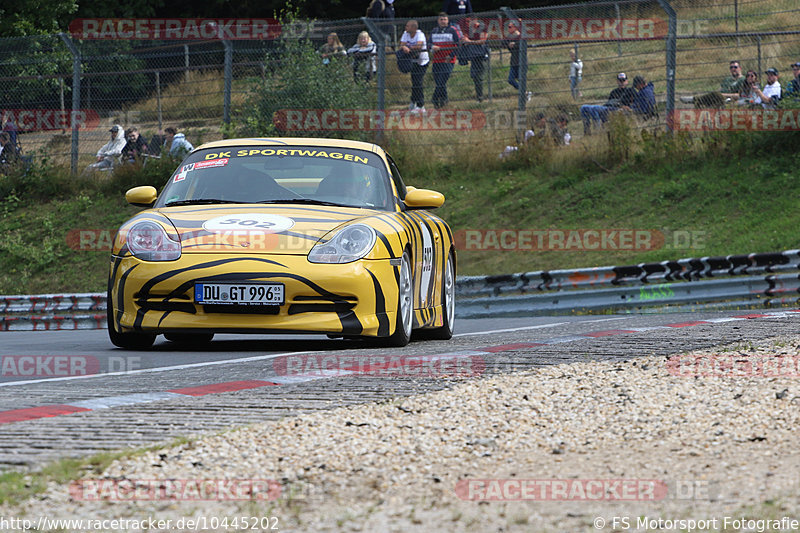 Bild #10445202 - Touristenfahrten Nürburgring Nordschleife (30.08.2020)