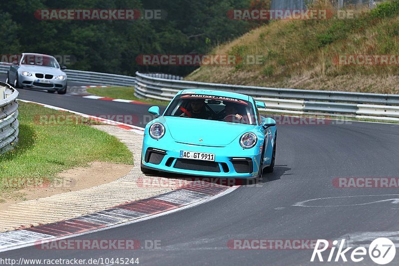 Bild #10445244 - Touristenfahrten Nürburgring Nordschleife (30.08.2020)