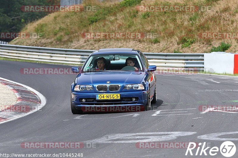 Bild #10445248 - Touristenfahrten Nürburgring Nordschleife (30.08.2020)