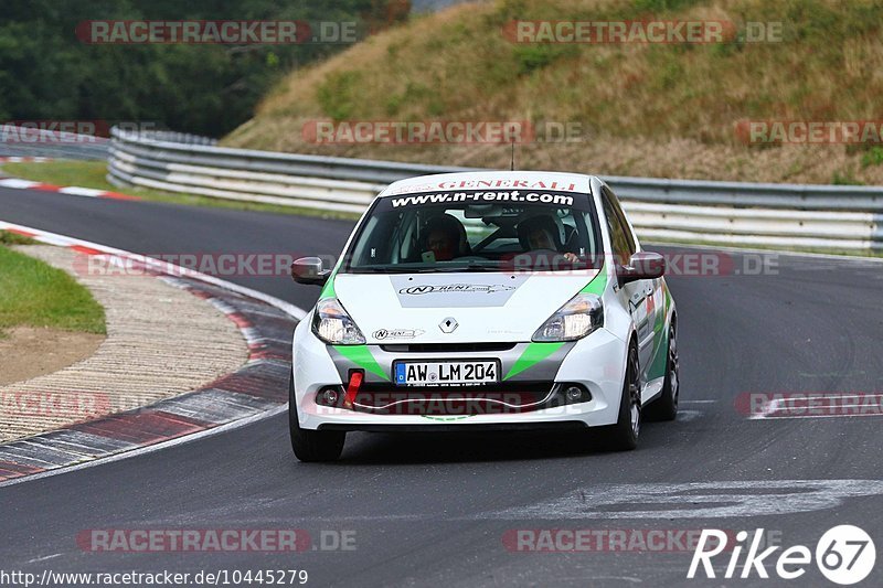 Bild #10445279 - Touristenfahrten Nürburgring Nordschleife (30.08.2020)