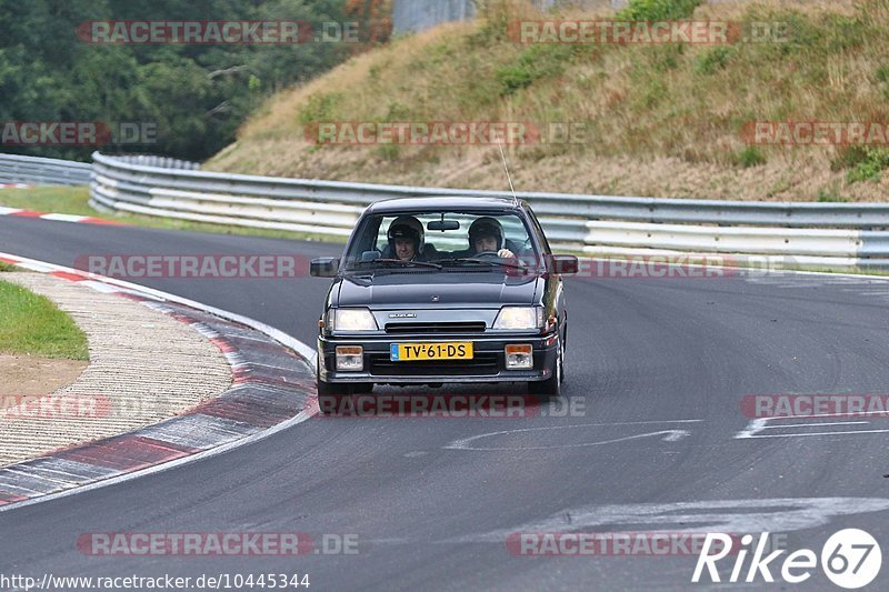 Bild #10445344 - Touristenfahrten Nürburgring Nordschleife (30.08.2020)