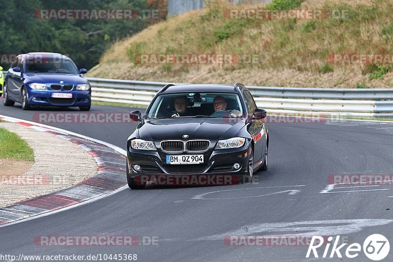 Bild #10445368 - Touristenfahrten Nürburgring Nordschleife (30.08.2020)