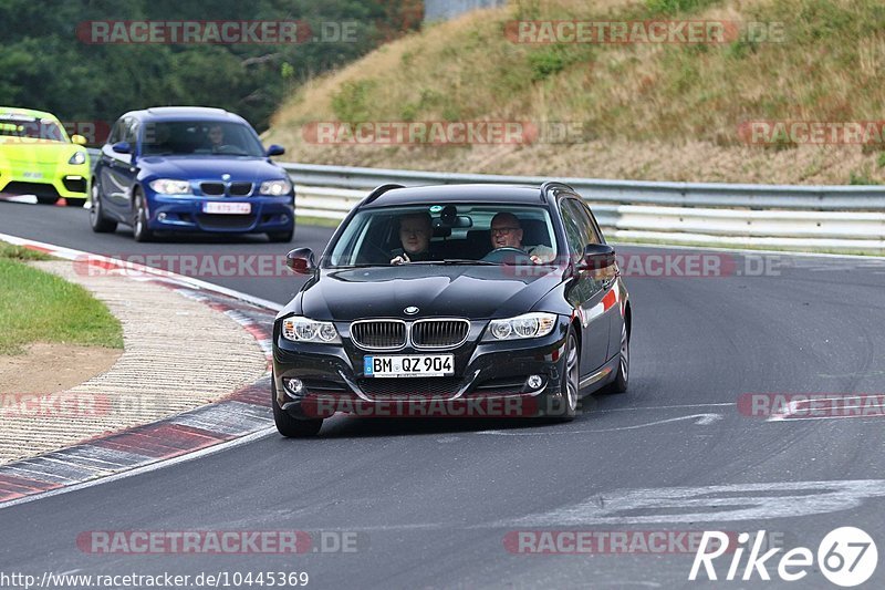 Bild #10445369 - Touristenfahrten Nürburgring Nordschleife (30.08.2020)