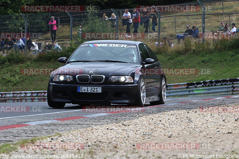 Bild #10445413 - Touristenfahrten Nürburgring Nordschleife (30.08.2020)