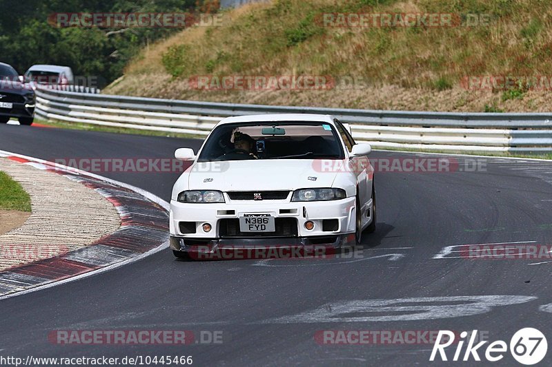 Bild #10445466 - Touristenfahrten Nürburgring Nordschleife (30.08.2020)