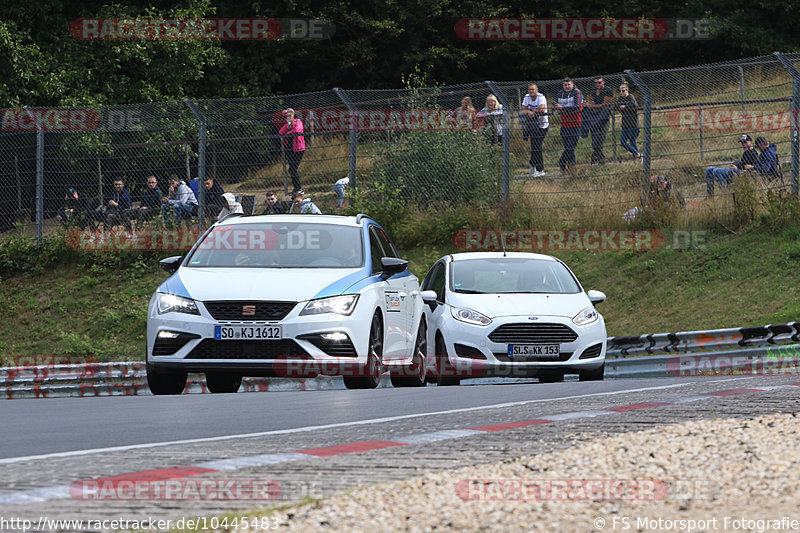 Bild #10445483 - Touristenfahrten Nürburgring Nordschleife (30.08.2020)