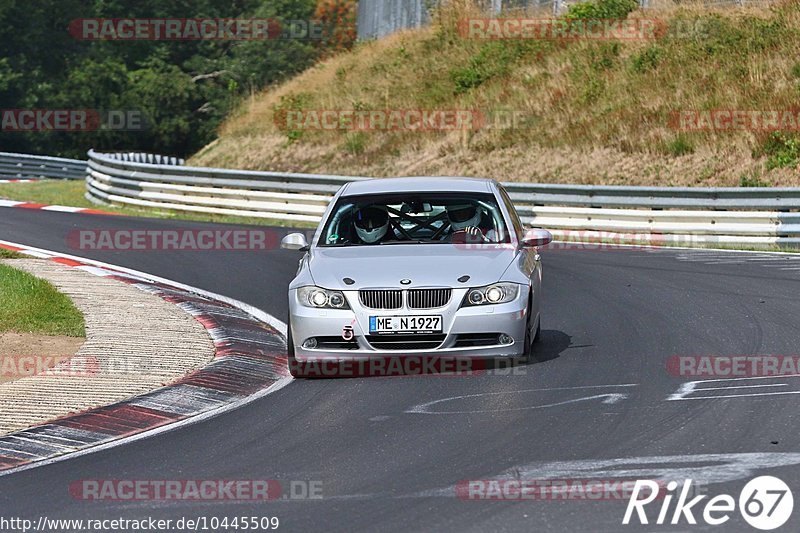 Bild #10445509 - Touristenfahrten Nürburgring Nordschleife (30.08.2020)